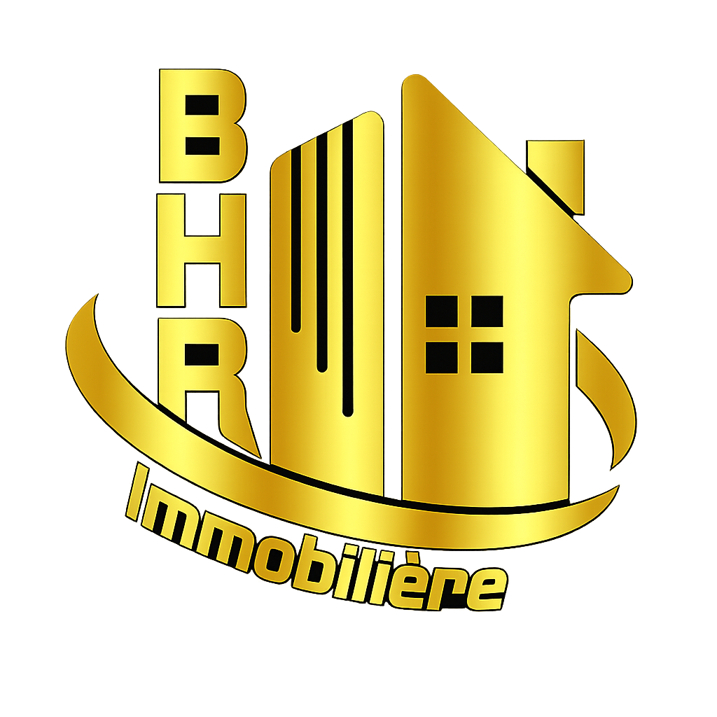 Bel Haj Rhouma Logo
