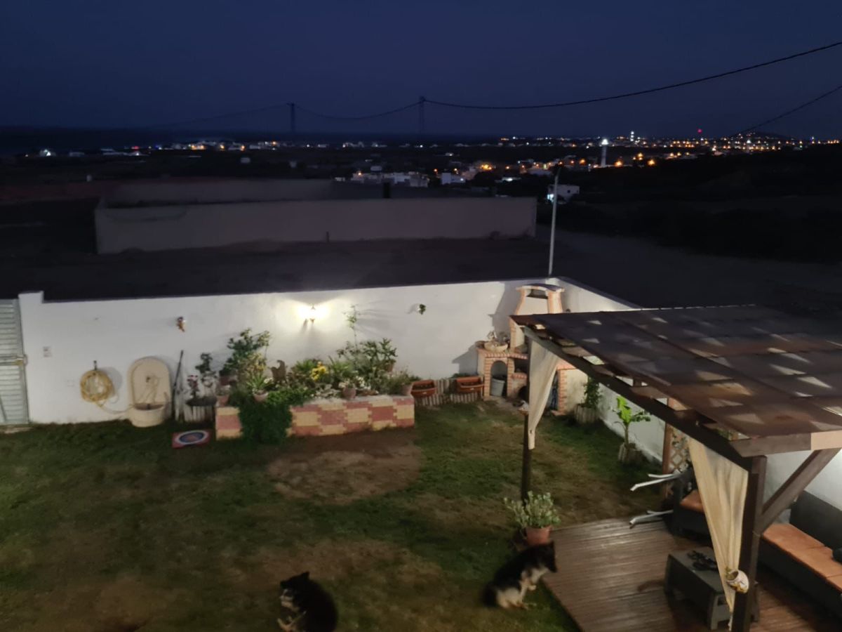 chalet à ezzahra kelibia