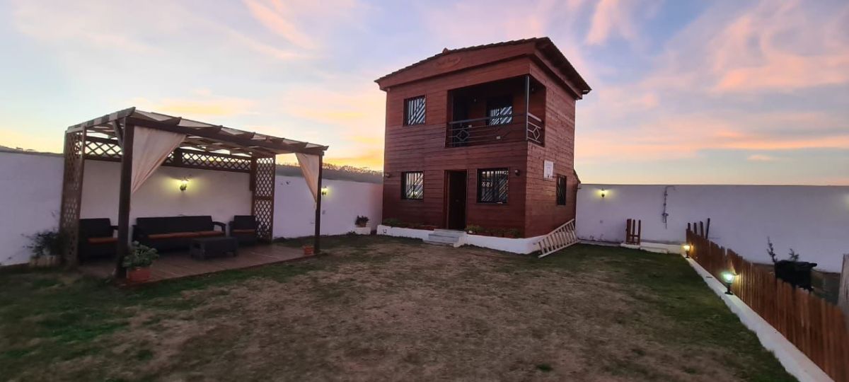 chalet à ezzahra kelibia - Photo 3