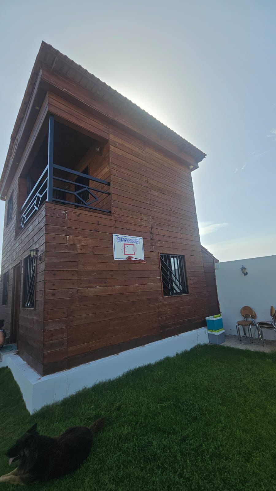 chalet à ezzahra kelibia - Photo 5