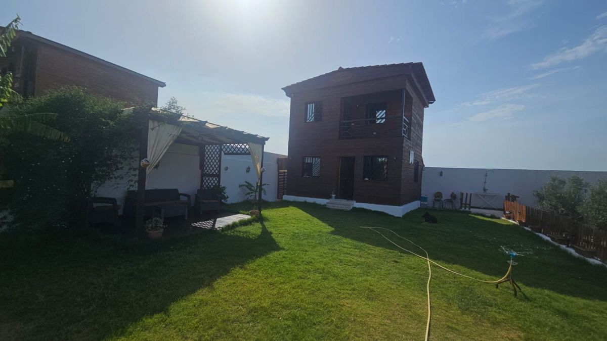 chalet à ezzahra kelibia - Photo 6