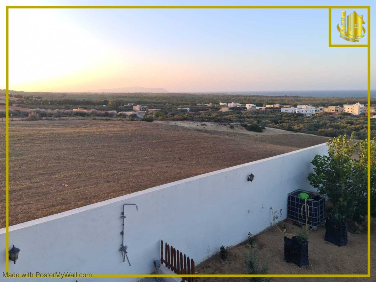 chalet à ezzahra kelibia - Photo 10