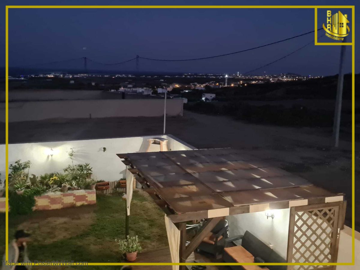 chalet à ezzahra kelibia - Photo 13