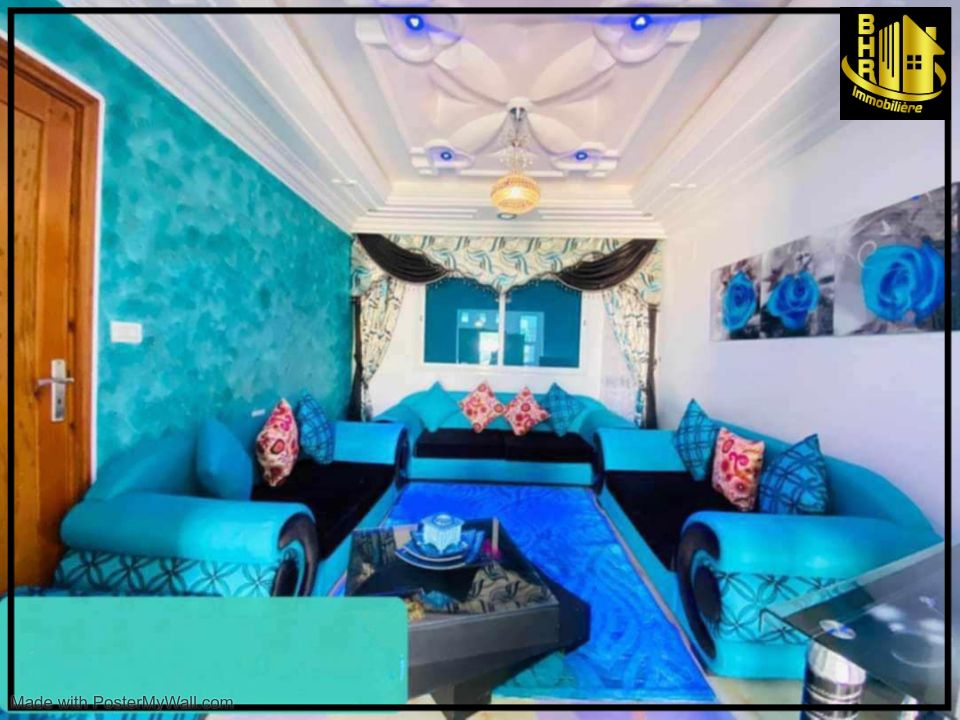 villa à ezzahra - Photo 6