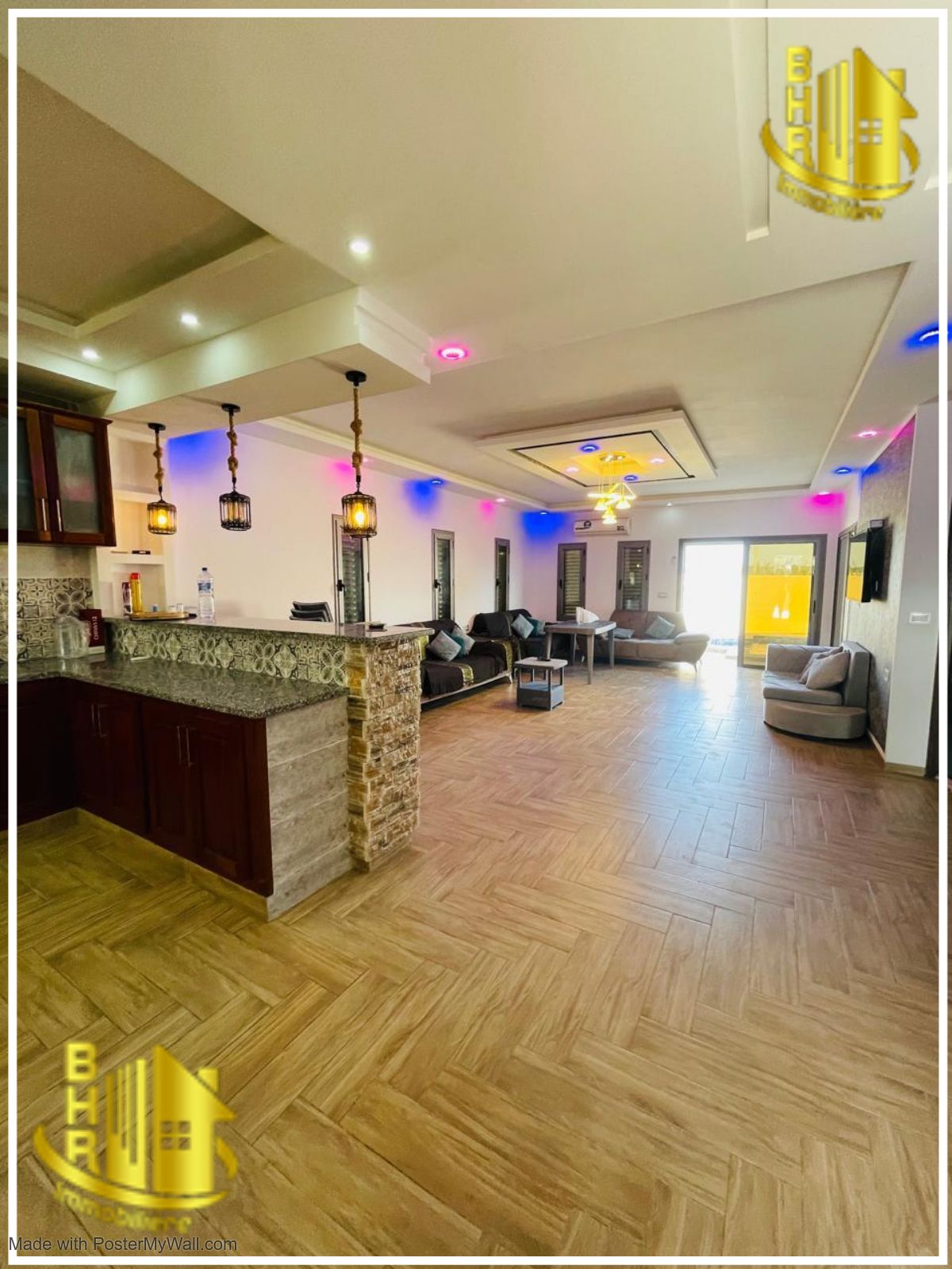 villa avec piscine à el haouaria - Photo 3