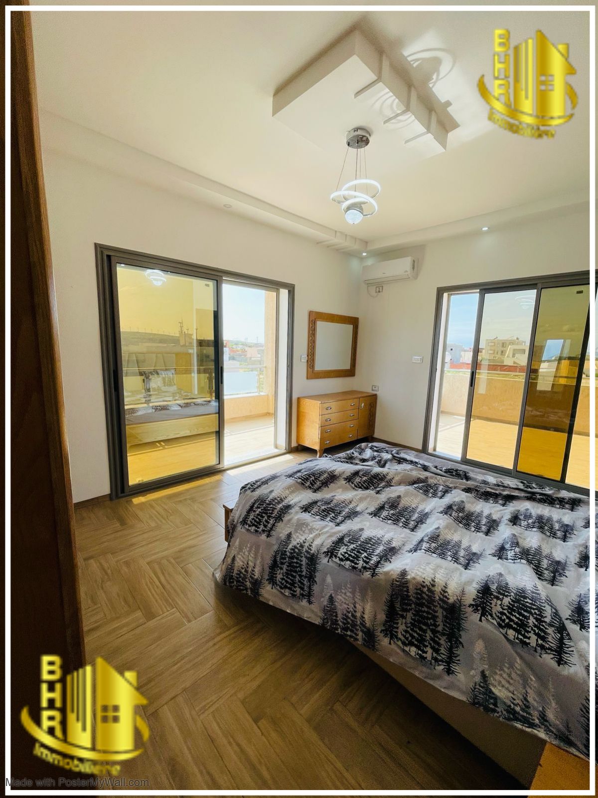 villa avec piscine à el haouaria - Photo 8