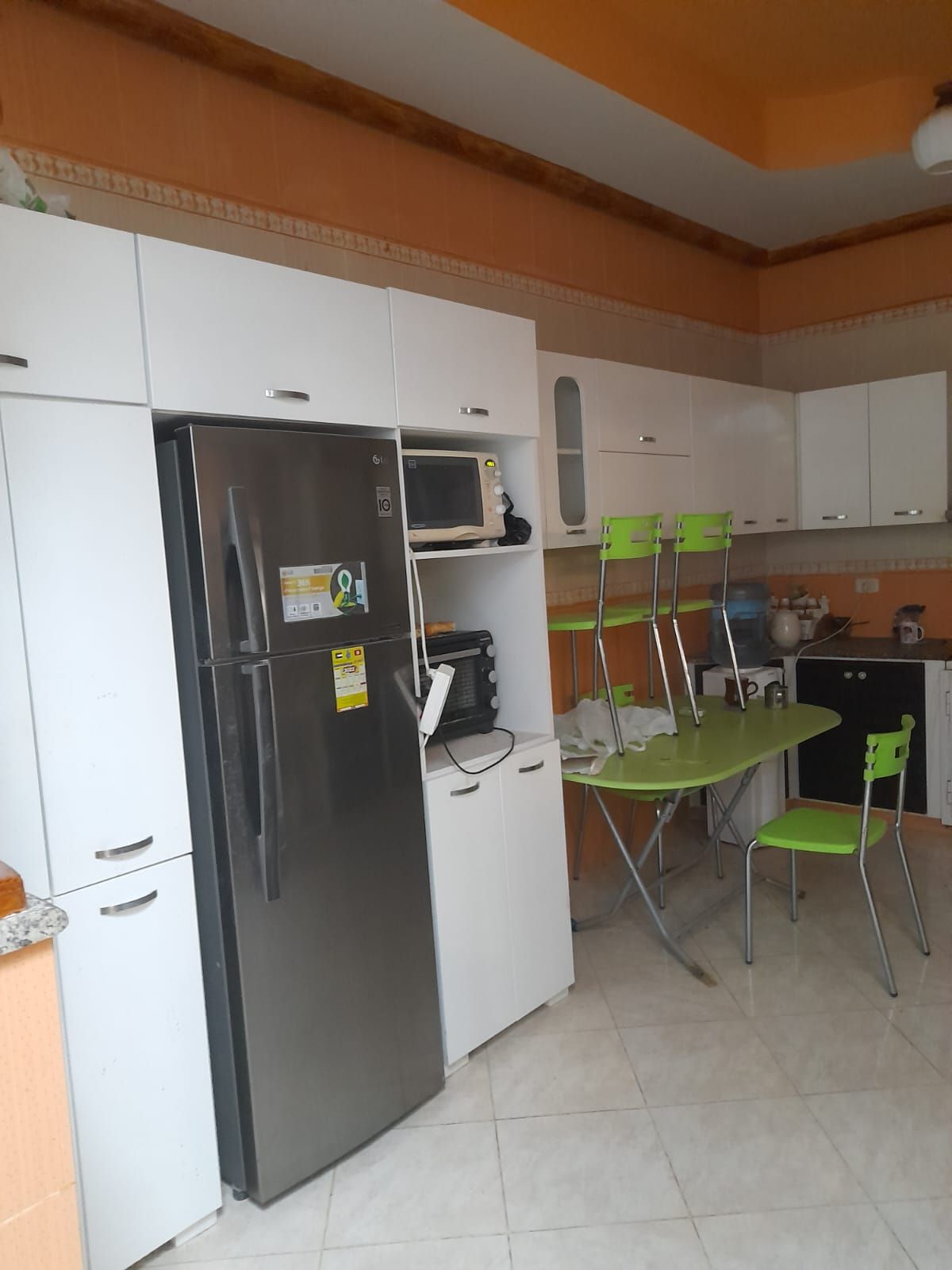 maison avec garage à manzel tmim - Photo 4