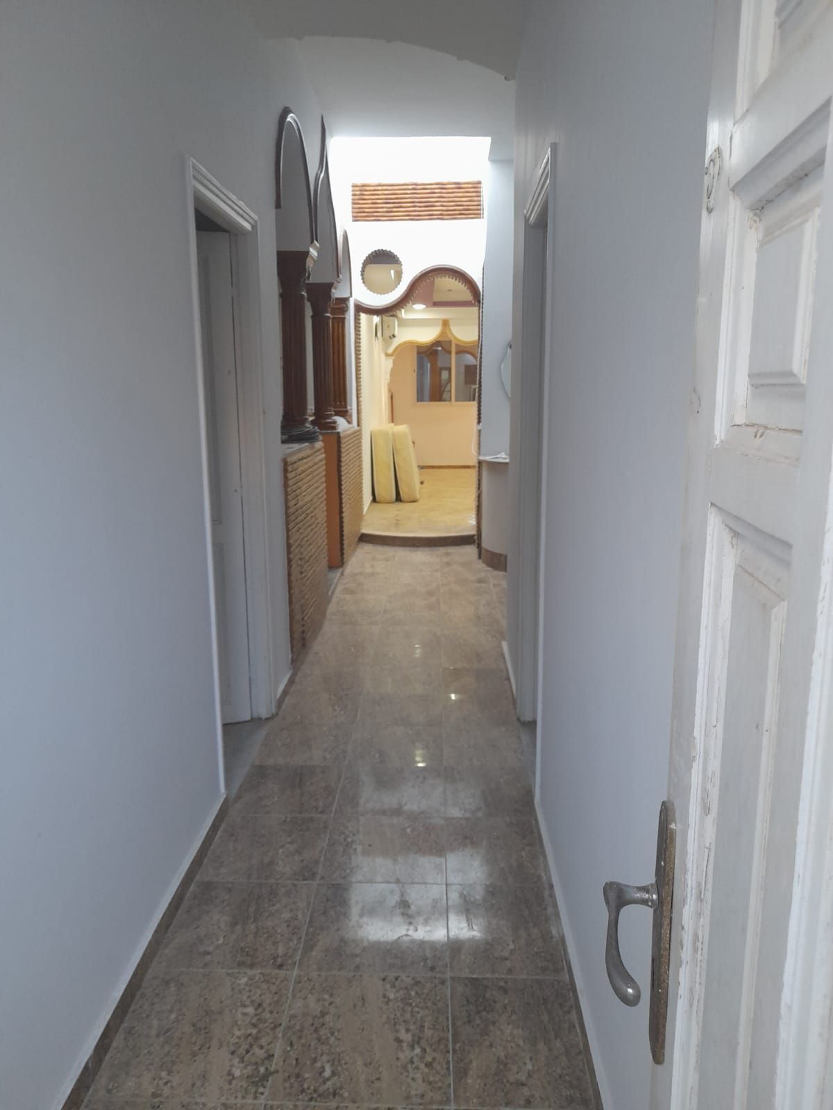 maison avec garage à manzel tmim - Photo 6