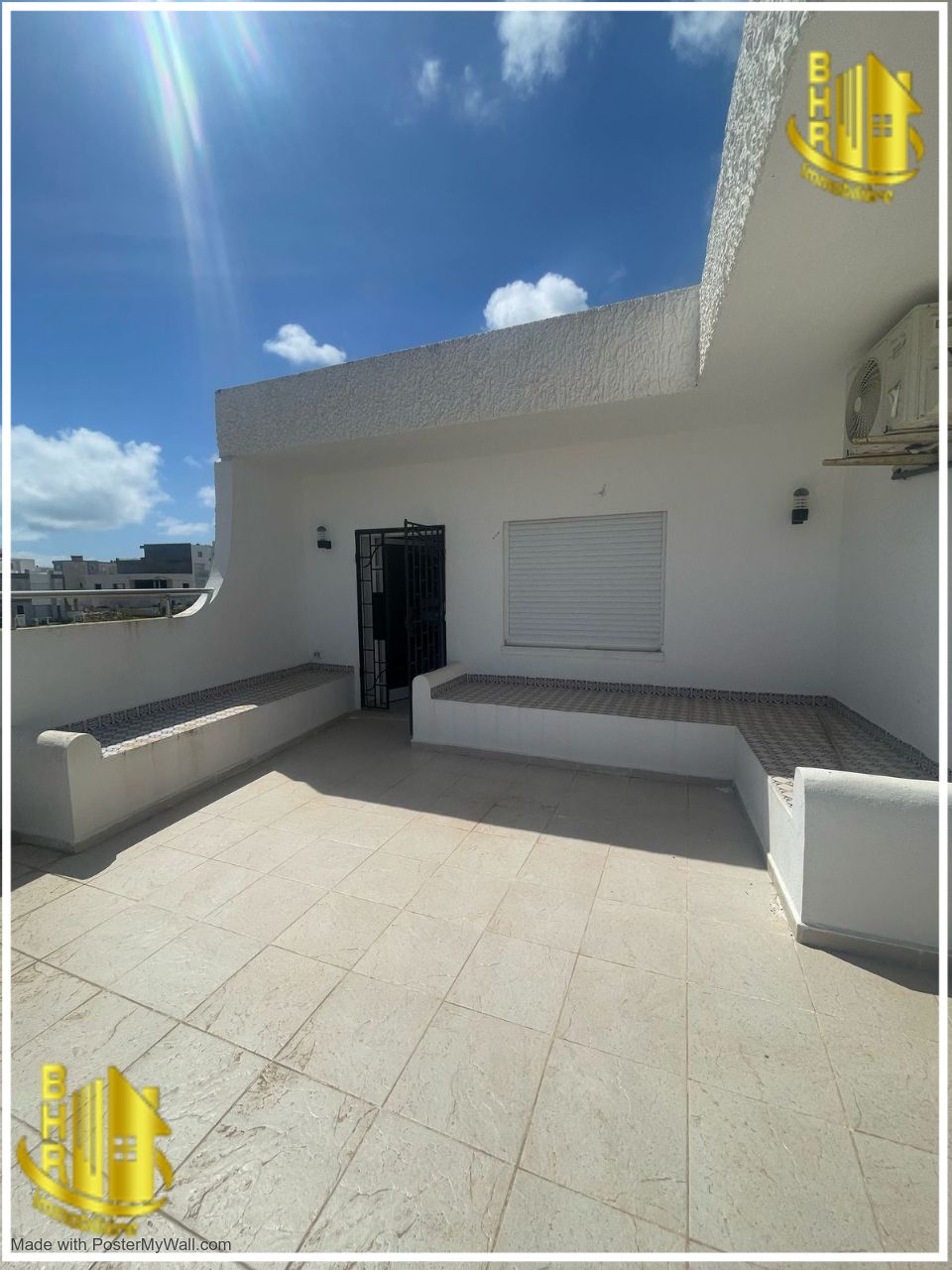 Villa de luxe à hammem l ghzez - Photo 12