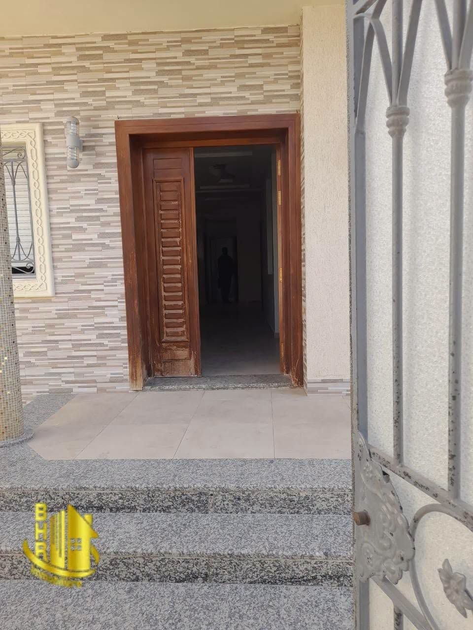 maison indépendante à manzel temim